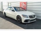 Thumbnail Photo 65 for 2018 Mercedes-Benz S65 AMG